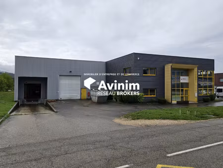 vente local commercial