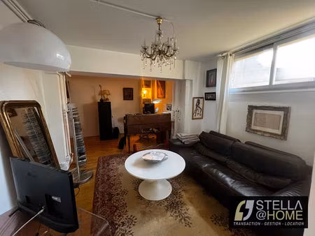 appartement proche port