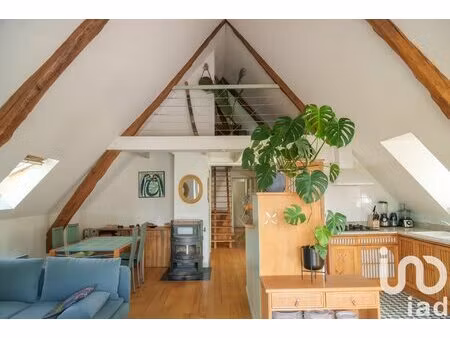 vente grange 5 pièces