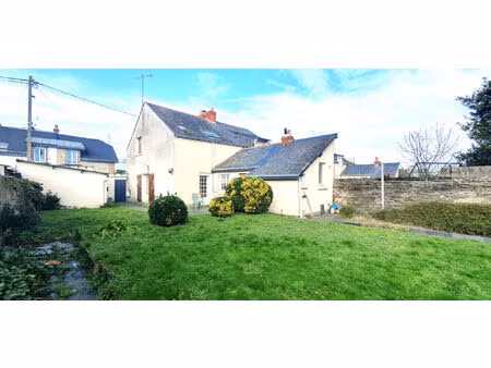 maison les ponts de cé 5 pièces 93 m2