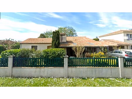 maison à vendre à libourne