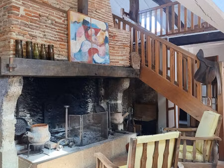 gîte à st gein. investissez dans un bien qui rapporte