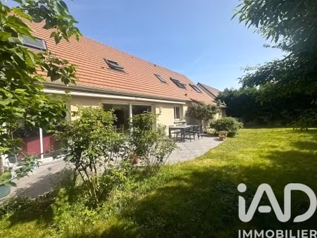 vente maison/villa 7 pièces