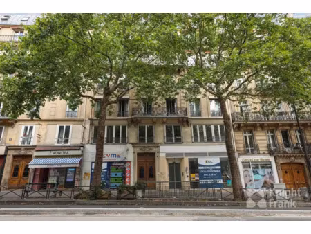 vente bureaux paris 75006