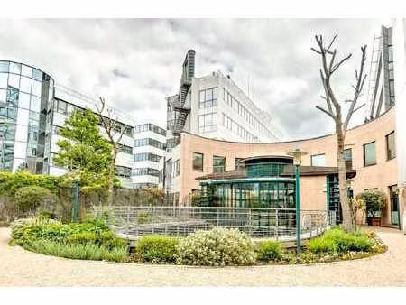 vente bureaux saint-ouen 93400