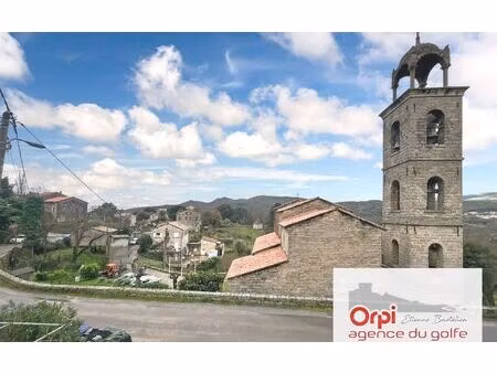 location appartement  m² t-2 à azilone-ampaza  550 €