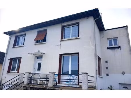 location appartement  m² t-5 à saint-vallier  640 €