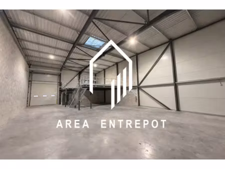 locaux d'activités neufs - marignane