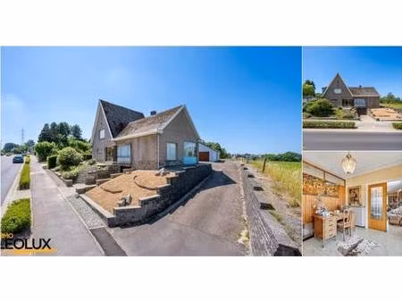 immeuble mixte à vendre à jan de trochstraat 43 dilbeek (rbv22725)