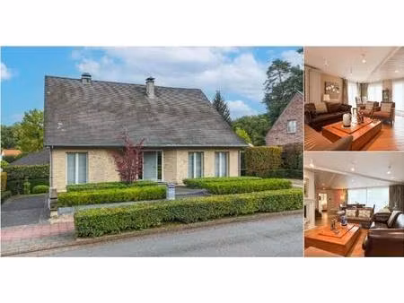 maison à vendre à herebaan-west 72 houthalen-helchteren (rbv22763)