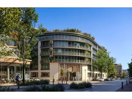 location bureaux issy-les-moulineaux 92130