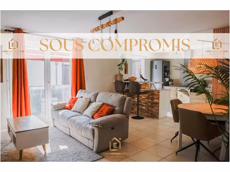 vente appartement 4 pièces 87.86 m² à ostwald (67540)  289 000 €