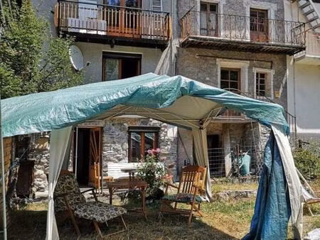 location maison 5 pièces 100 m² à bozel (73350)