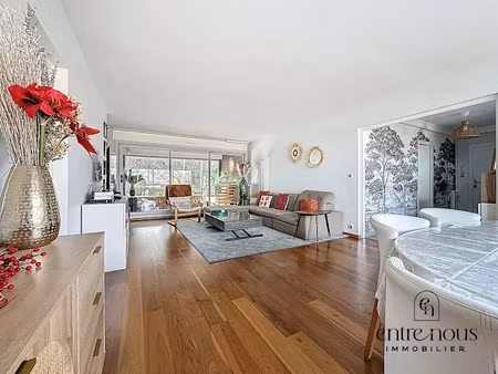 vente appartement 5 pièces 122 m² à vaulx-milieu (38090)  309 000 €