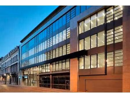 pericles - 863 m² dès 12/2026