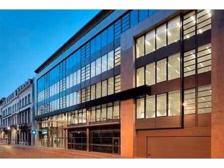 pericles - 863 m² sur demande