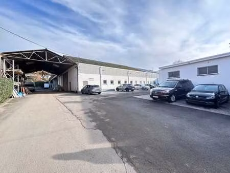 espace administratif 5 bureaux & salle de réunion a saisir !