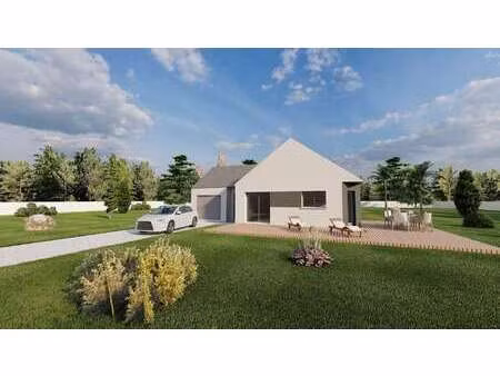 vente maison à falaise (14700) : à vendre / 62m² falaise