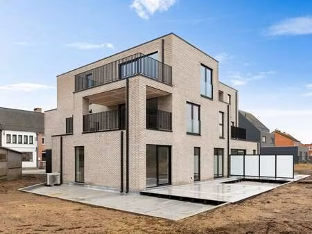 appartement à vendre à veerle € 294.000 (lknsi) | zimmo