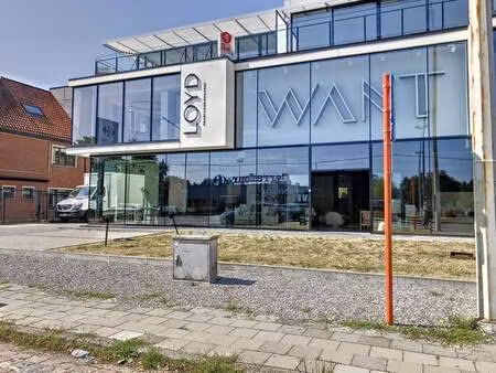 appartement à louer à sint-denijs-westrem € 1.250 (lko1c) - dewaele - woonvastgoed latem |