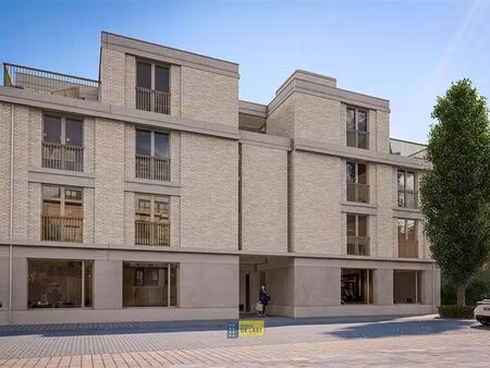 appartement à vendre à schoten € 425.000 (lkll7) - immo de laet - kantoor schoten | zimmo