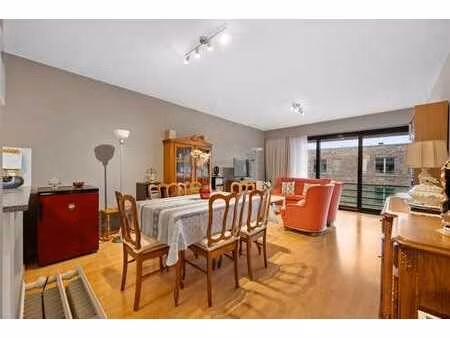 appartement agréable avec garage dans le centre de zaventem