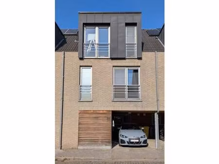 maison à vendre à hingene € 425.000 (lkm5b) - | zimmo