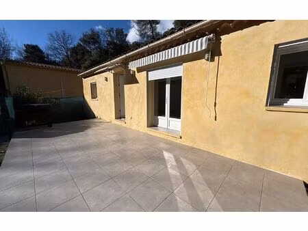 location maison  45.52 m² t-3 à cagnes-sur-mer  1 200 €