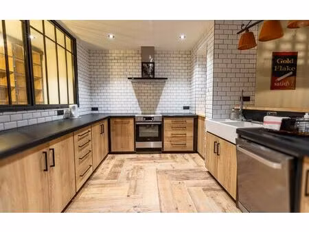 location maison  160 m² t-4 à castelginest  1 600 €