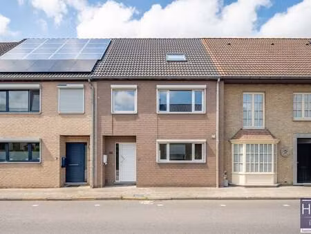 maison à louer à dentergem € 925 (lko9i) - hck invest | zimmo