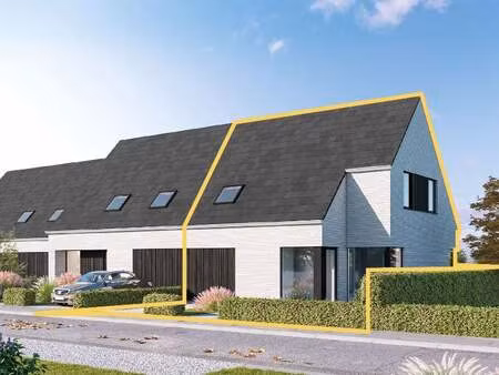 maison à vendre à hooglede € 450.500 (lko98) | zimmo