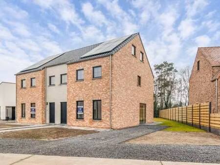 maison à vendre à overpelt € 453.500 (lknbp) | zimmo