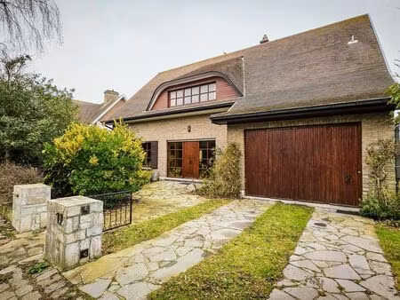 maison à vendre à wenduine € 835.000 (lkncs) - | zimmo