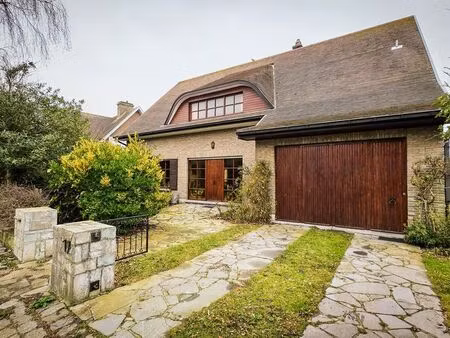 maison à vendre à wenduine € 895.000 (lkncs) - | zimmo