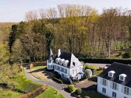 maison à vendre à rosières € 895.000 (lko7j) - latour & petit bie vente | zimmo