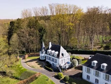 maison à vendre à rosières € 895.000 (lko7j) - latour & petit bie vente | zimmo