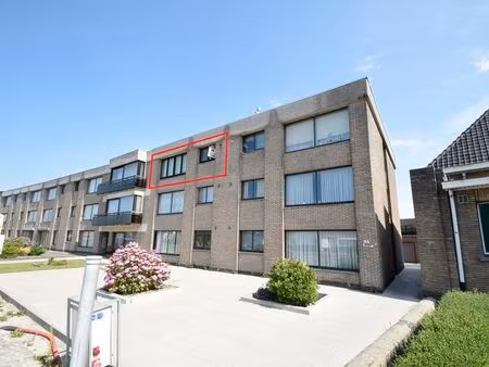 appartement à louer à wenduine € 725 (lko8q) - habitas | zimmo