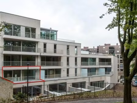 appartement à louer à genk € 960 (lko9a) - marvy vastgoedkantoor | zimmo