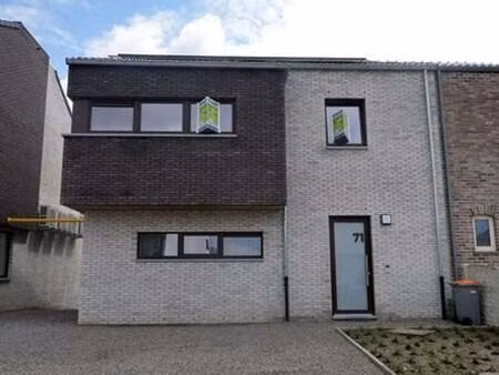 appartement à louer à dilsen-stokkem € 1.020 (lkm1s) | zimmo