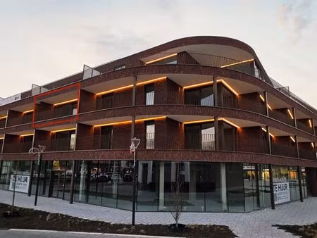 appartement à louer à houthalen € 1.000 (lknuu) - françois beerten | zimmo