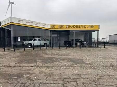 bien professionnel à louer à mechelen-aan-de-maas € 2.750 (lko4y) - benic nv chaniotakis |