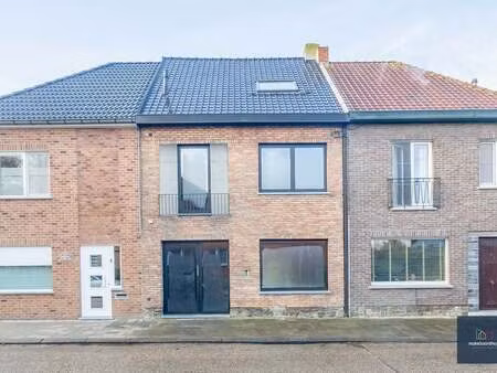 maison à louer à mariakerke € 1.450 (lko5x) - makelaarshuys | zimmo
