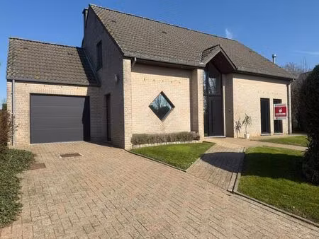 maison à vendre à héron € 395.000 (lkmoa) - easy home immo marche | zimmo