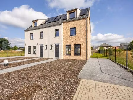 belles maisons neuves dans un cul-de-sac à veerle à partir de € 413.906 (10052o9) - dewael