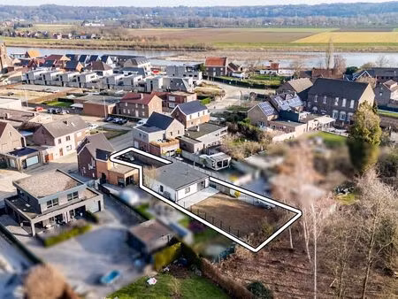 maison à vendre à uikhoven € 365.000 (lknlo) - vastgoed lumaro lanklaar | zimmo