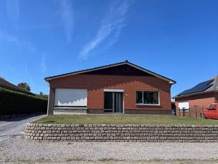 maison à louer à kozen € 1.050 (lcorp) - anita vandevoort | zimmo