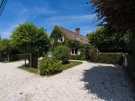 maison à vendre à genval € 885.000 (lko78) - latour & petit bie vente | zimmo