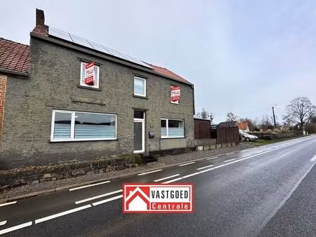 maison à vendre à henis € 199.000 (lkm30) - vastgoed centrale | zimmo