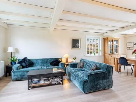 maison à vendre à heist-aan-zee € 874.000 (lkm2q) - rh vastgoed | zimmo