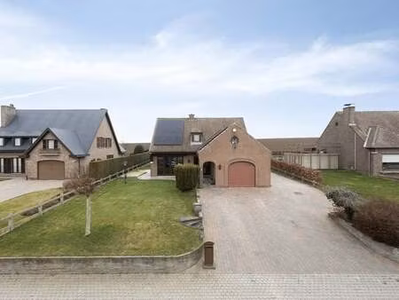 maison à vendre à eliksem € 425.000 (lknif) - itimmo | zimmo